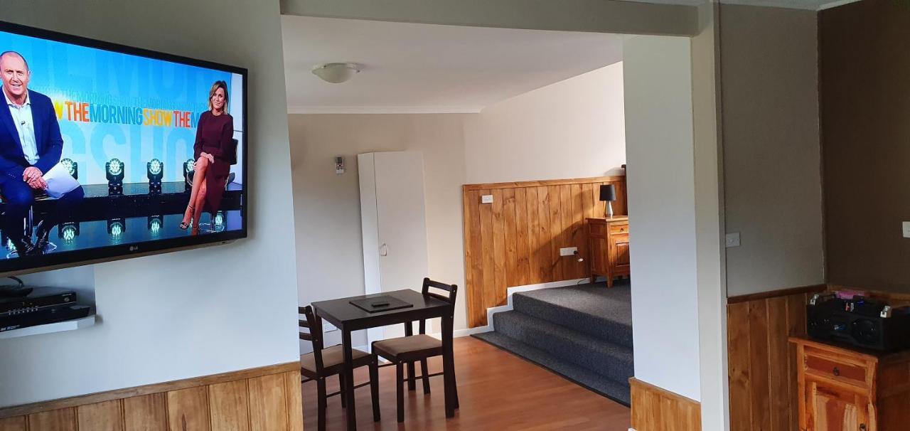 Cradle Alpine Retreat Panzió Moina Kültér fotó