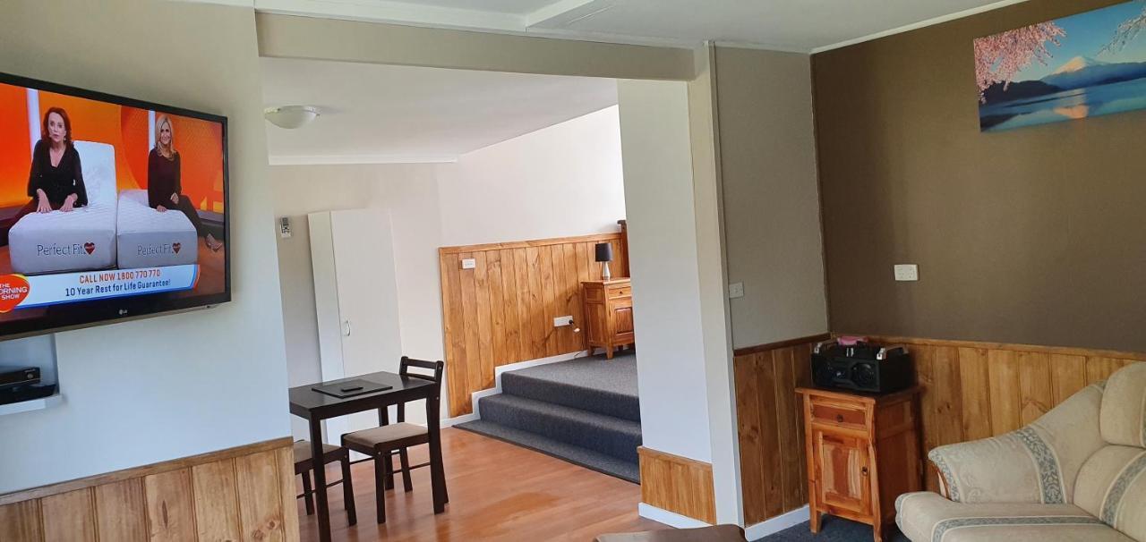 Cradle Alpine Retreat Panzió Moina Kültér fotó