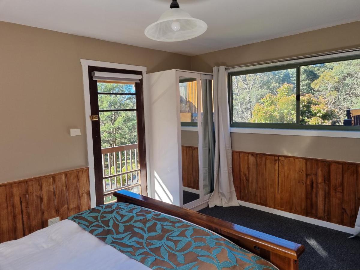 Cradle Alpine Retreat Panzió Moina Kültér fotó