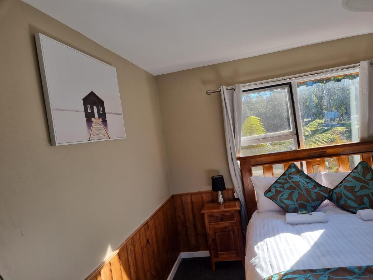 Cradle Alpine Retreat Panzió Moina Kültér fotó