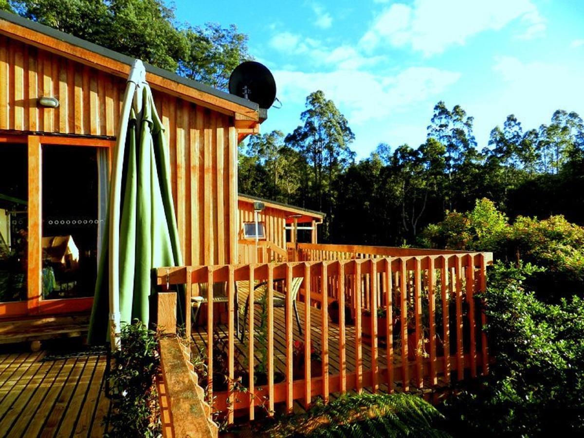 Cradle Alpine Retreat Panzió Moina Kültér fotó