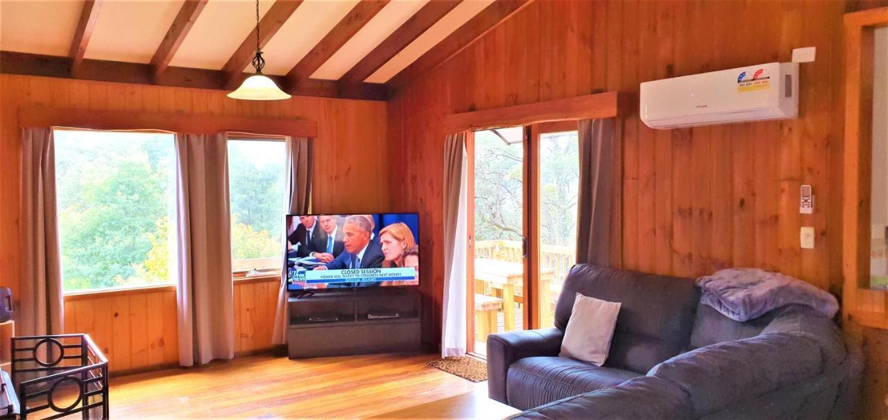 Cradle Alpine Retreat Panzió Moina Kültér fotó